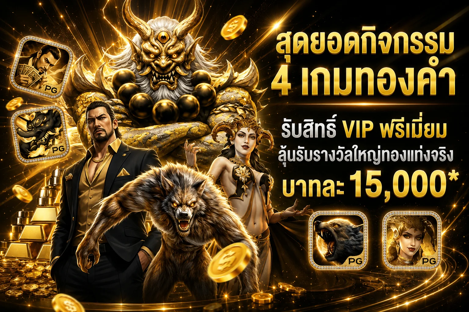 เกมสล็อตออนไลน์บน GalaxyS888 รวมค่าย PG Soft JILI Pragmatic Play